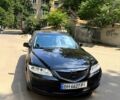 Чорний Мазда 6, об'ємом двигуна 2 л та пробігом 232 тис. км за 4200 $, фото 1 на Automoto.ua