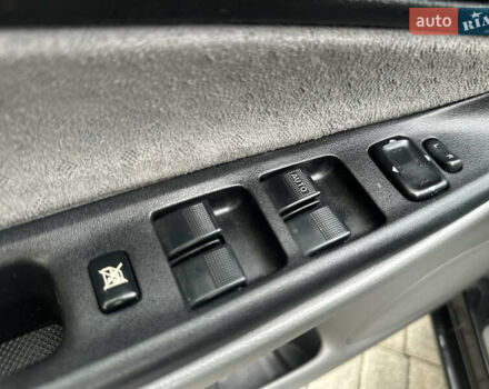 Черный Мазда 6, объемом двигателя 1.8 л и пробегом 230 тыс. км за 3650 $, фото 47 на Automoto.ua