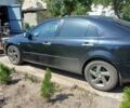 Черный Мазда 6, объемом двигателя 2 л и пробегом 388 тыс. км за 3800 $, фото 3 на Automoto.ua