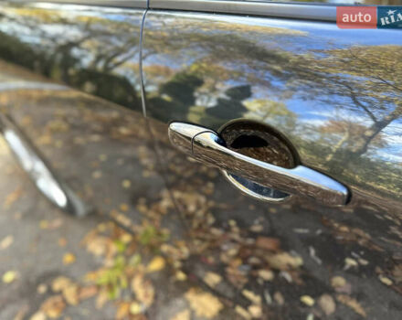 Черный Мазда 6, объемом двигателя 1.8 л и пробегом 230 тыс. км за 3650 $, фото 21 на Automoto.ua