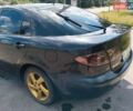 Чорний Мазда 6, об'ємом двигуна 2 л та пробігом 316 тис. км за 4700 $, фото 4 на Automoto.ua