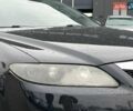 Чорний Мазда 6, об'ємом двигуна 2 л та пробігом 285 тис. км за 3240 $, фото 12 на Automoto.ua