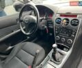 Чорний Мазда 6, об'ємом двигуна 2 л та пробігом 285 тис. км за 3240 $, фото 37 на Automoto.ua