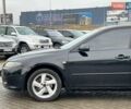 Чорний Мазда 6, об'ємом двигуна 2 л та пробігом 285 тис. км за 3240 $, фото 3 на Automoto.ua