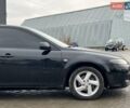 Чорний Мазда 6, об'ємом двигуна 2 л та пробігом 285 тис. км за 3240 $, фото 11 на Automoto.ua