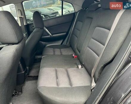 Чорний Мазда 6, об'ємом двигуна 2 л та пробігом 285 тис. км за 3240 $, фото 32 на Automoto.ua