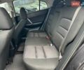Чорний Мазда 6, об'ємом двигуна 2 л та пробігом 285 тис. км за 3240 $, фото 32 на Automoto.ua