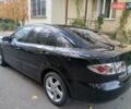 Чорний Мазда 6, об'ємом двигуна 2 л та пробігом 232 тис. км за 4999 $, фото 30 на Automoto.ua