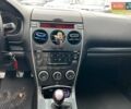 Чорний Мазда 6, об'ємом двигуна 2 л та пробігом 285 тис. км за 3240 $, фото 24 на Automoto.ua