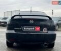 Чорний Мазда 6, об'ємом двигуна 2 л та пробігом 285 тис. км за 3240 $, фото 7 на Automoto.ua