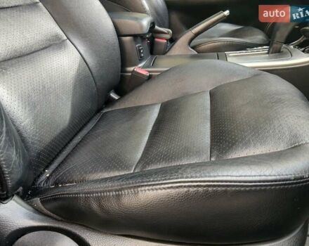 Чорний Мазда 6, об'ємом двигуна 2 л та пробігом 232 тис. км за 4999 $, фото 5 на Automoto.ua