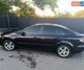 Черный Мазда 6, объемом двигателя 2 л и пробегом 222 тыс. км за 4800 $, фото 1 на Automoto.ua
