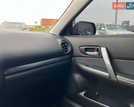 Чорний Мазда 6, об'ємом двигуна 2 л та пробігом 285 тис. км за 3240 $, фото 29 на Automoto.ua