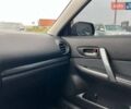 Чорний Мазда 6, об'ємом двигуна 2 л та пробігом 285 тис. км за 3240 $, фото 29 на Automoto.ua