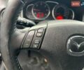 Чорний Мазда 6, об'ємом двигуна 2 л та пробігом 285 тис. км за 3240 $, фото 20 на Automoto.ua
