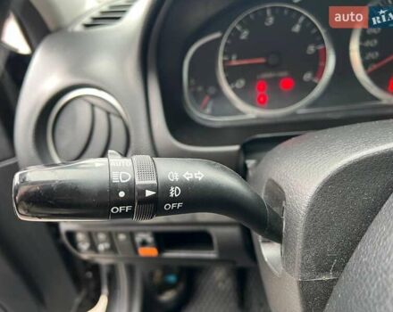 Чорний Мазда 6, об'ємом двигуна 2 л та пробігом 285 тис. км за 3240 $, фото 22 на Automoto.ua