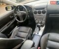Чорний Мазда 6, об'ємом двигуна 2 л та пробігом 232 тис. км за 4999 $, фото 12 на Automoto.ua