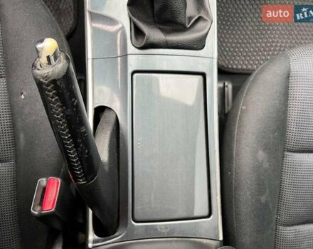 Чорний Мазда 6, об'ємом двигуна 2 л та пробігом 285 тис. км за 3240 $, фото 31 на Automoto.ua