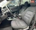 Чорний Мазда 6, об'ємом двигуна 2 л та пробігом 285 тис. км за 3240 $, фото 23 на Automoto.ua