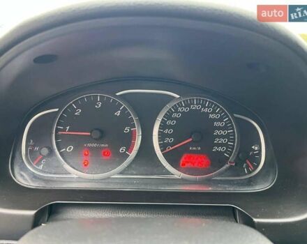Чорний Мазда 6, об'ємом двигуна 2 л та пробігом 285 тис. км за 3240 $, фото 16 на Automoto.ua