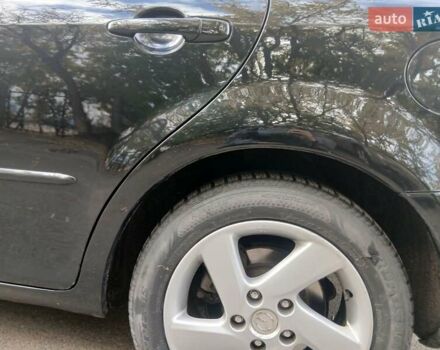 Чорний Мазда 6, об'ємом двигуна 2 л та пробігом 232 тис. км за 4999 $, фото 17 на Automoto.ua