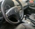 Чорний Мазда 6, об'ємом двигуна 2 л та пробігом 232 тис. км за 4999 $, фото 21 на Automoto.ua