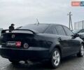 Чорний Мазда 6, об'ємом двигуна 2 л та пробігом 285 тис. км за 3240 $, фото 8 на Automoto.ua