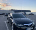 Черный Мазда 6, объемом двигателя 2 л и пробегом 285 тыс. км за 3900 $, фото 1 на Automoto.ua