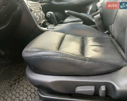 Чорний Мазда 6, об'ємом двигуна 2 л та пробігом 232 тис. км за 4999 $, фото 1 на Automoto.ua