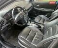 Чорний Мазда 6, об'ємом двигуна 2 л та пробігом 232 тис. км за 4999 $, фото 22 на Automoto.ua