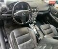 Чорний Мазда 6, об'ємом двигуна 2 л та пробігом 232 тис. км за 4999 $, фото 23 на Automoto.ua