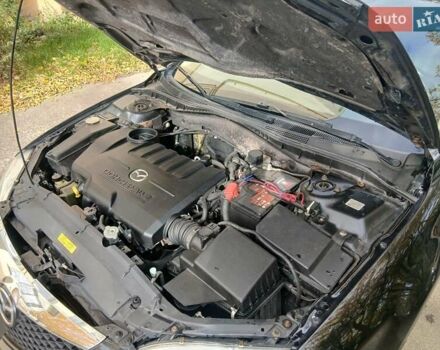 Чорний Мазда 6, об'ємом двигуна 2 л та пробігом 232 тис. км за 4999 $, фото 11 на Automoto.ua