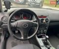 Чорний Мазда 6, об'ємом двигуна 2 л та пробігом 285 тис. км за 3240 $, фото 17 на Automoto.ua