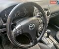 Чорний Мазда 6, об'ємом двигуна 2 л та пробігом 232 тис. км за 4999 $, фото 4 на Automoto.ua