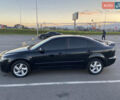 Черный Мазда 6, объемом двигателя 2 л и пробегом 285 тыс. км за 3900 $, фото 5 на Automoto.ua