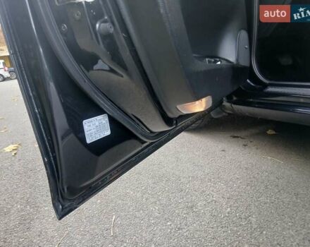 Чорний Мазда 6, об'ємом двигуна 2 л та пробігом 232 тис. км за 4999 $, фото 25 на Automoto.ua