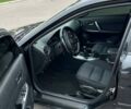 Черный Мазда 6, объемом двигателя 2 л и пробегом 238 тыс. км за 3500 $, фото 8 на Automoto.ua