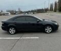 Черный Мазда 6, объемом двигателя 2 л и пробегом 238 тыс. км за 4300 $, фото 2 на Automoto.ua