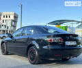 Чорний Мазда 6, об'ємом двигуна 2 л та пробігом 235 тис. км за 5500 $, фото 7 на Automoto.ua