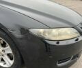 Черный Мазда 6, объемом двигателя 2 л и пробегом 238 тыс. км за 4300 $, фото 15 на Automoto.ua