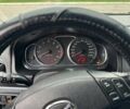 Черный Мазда 6, объемом двигателя 2 л и пробегом 238 тыс. км за 4300 $, фото 18 на Automoto.ua