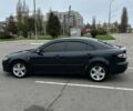 Черный Мазда 6, объемом двигателя 2 л и пробегом 238 тыс. км за 3500 $, фото 6 на Automoto.ua
