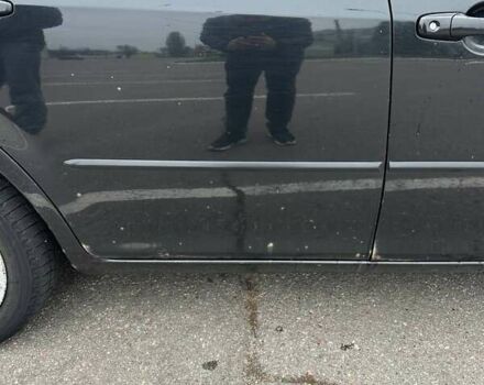 Черный Мазда 6, объемом двигателя 2 л и пробегом 238 тыс. км за 3500 $, фото 13 на Automoto.ua