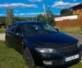 Черный Мазда 6, объемом двигателя 2 л и пробегом 244 тыс. км за 5800 $, фото 7 на Automoto.ua