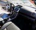 Чорний Мазда 6, об'ємом двигуна 2 л та пробігом 199 тис. км за 7999 $, фото 16 на Automoto.ua
