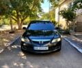 Черный Мазда 6, объемом двигателя 2 л и пробегом 0 тыс. км за 3500 $, фото 1 на Automoto.ua