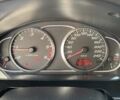 Черный Мазда 6, объемом двигателя 2 л и пробегом 182 тыс. км за 5100 $, фото 3 на Automoto.ua
