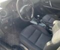 Черный Мазда 6, объемом двигателя 2 л и пробегом 182 тыс. км за 5100 $, фото 2 на Automoto.ua