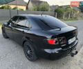 Черный Мазда 6, объемом двигателя 2 л и пробегом 210 тыс. км за 4600 $, фото 6 на Automoto.ua