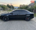Черный Мазда 6, объемом двигателя 2 л и пробегом 210 тыс. км за 4600 $, фото 8 на Automoto.ua